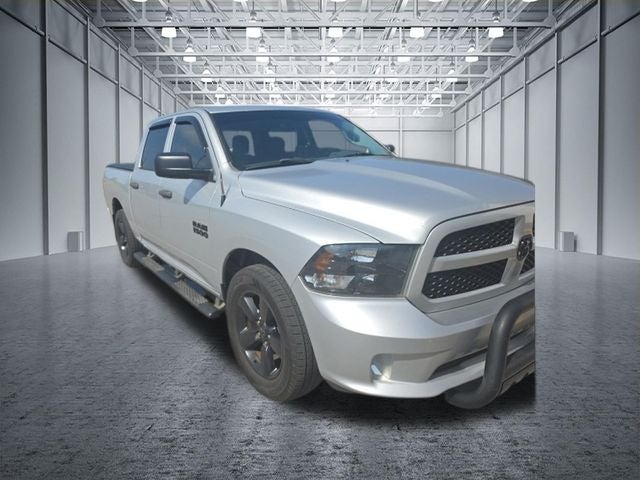 ram ram 1500 pickup 2018 1C6RR6KG0JS299805 image ram ram 1500 pickup 2018 1C6RR6KG0JS299805 image